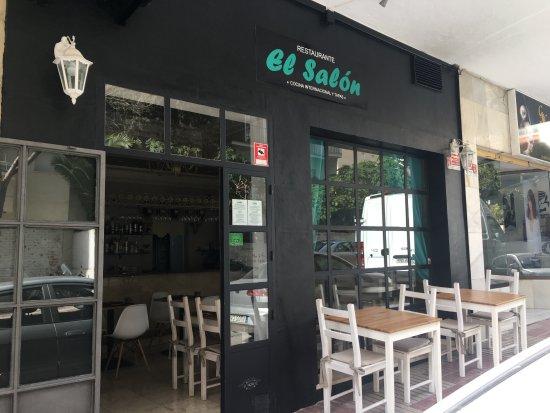 El Salón Marbella